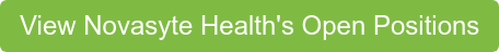 View Novasyte Health's Open Positions